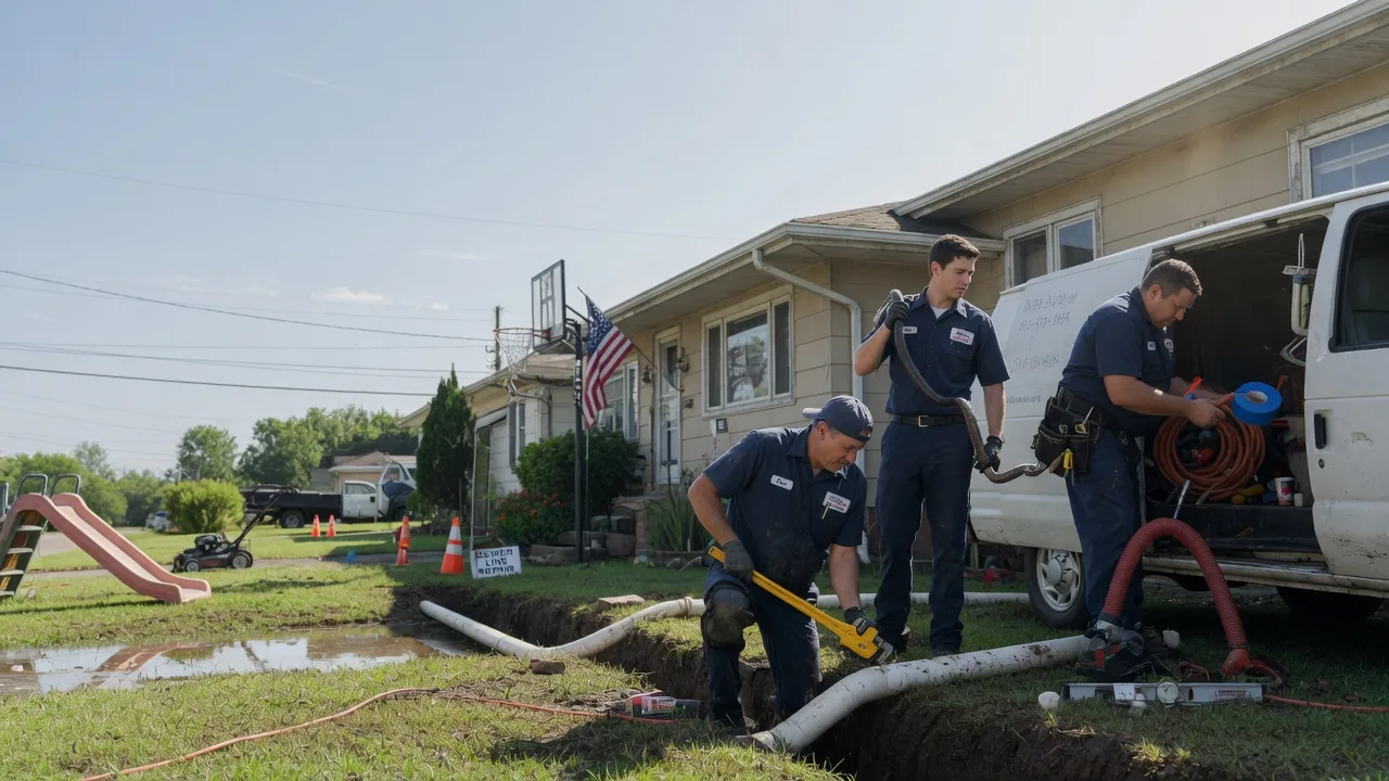 Toilet Installation in Cascade, WI near me